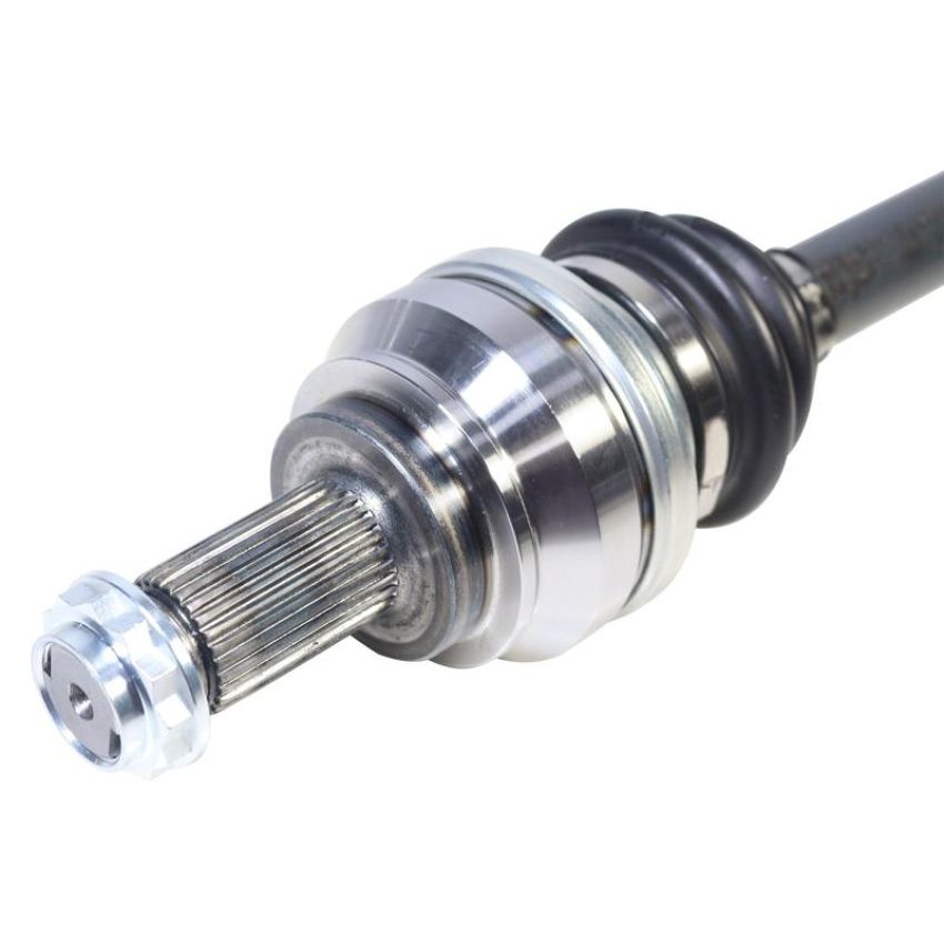 GSP NCV27089 13-15 BMW X1 (2.0) CV Axle Assembly  - Rear Right