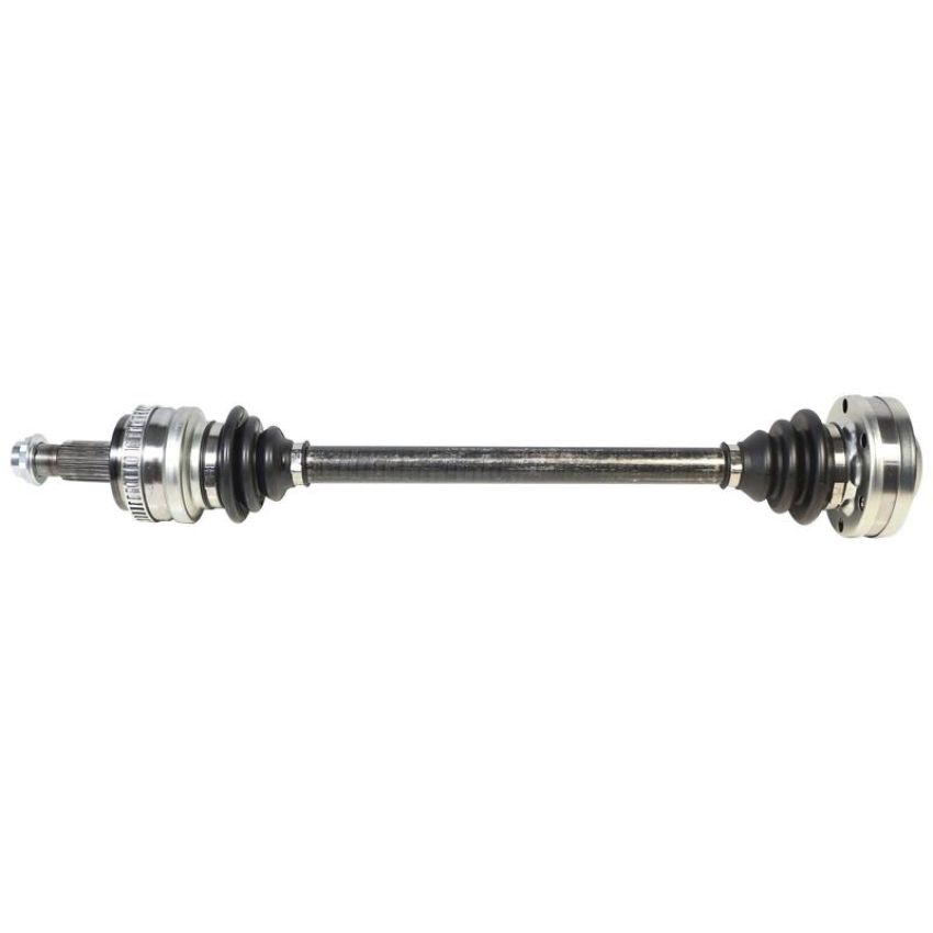 GSP NCV27090 2006 BMW 325i (3.0) CV Axle Assembly  - Rear Left