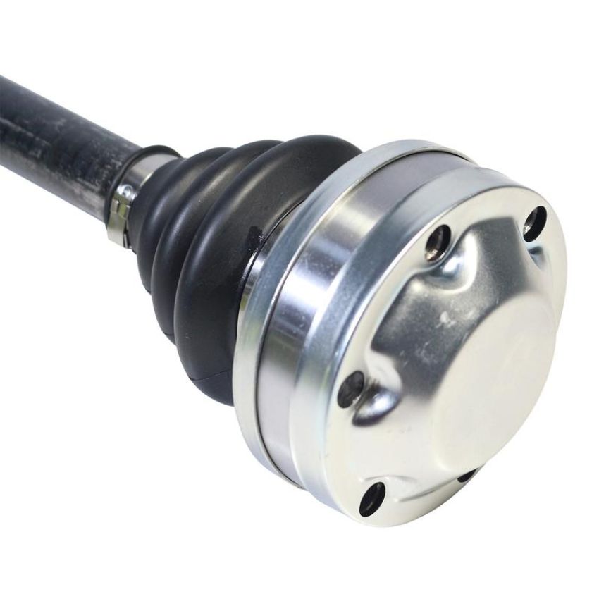 GSP NCV27090 2006 BMW 325i (3.0) CV Axle Assembly  - Rear Left