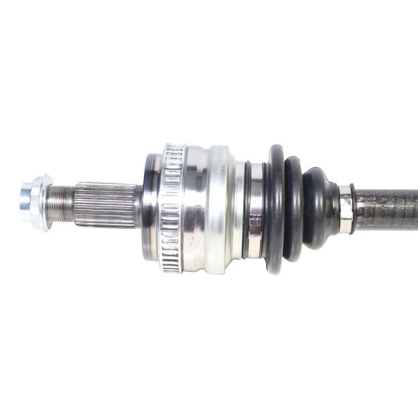 GSP NCV27090 2006 BMW 325i (3.0) CV Axle Assembly  - Rear Left