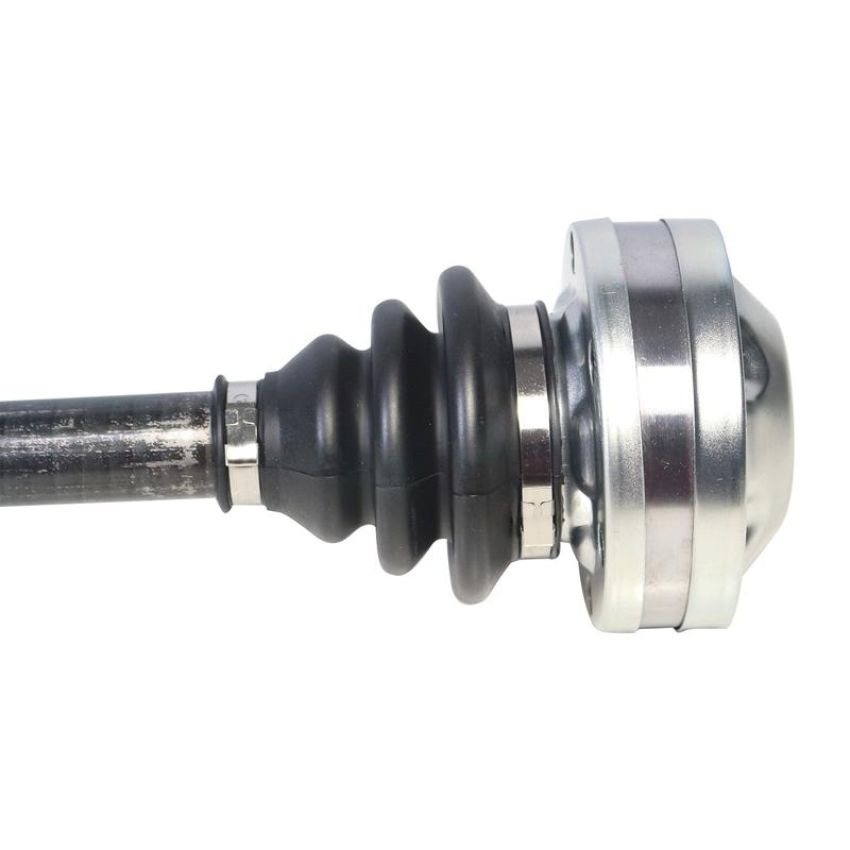 GSP NCV27090 2006 BMW 325i (3.0) CV Axle Assembly  - Rear Left