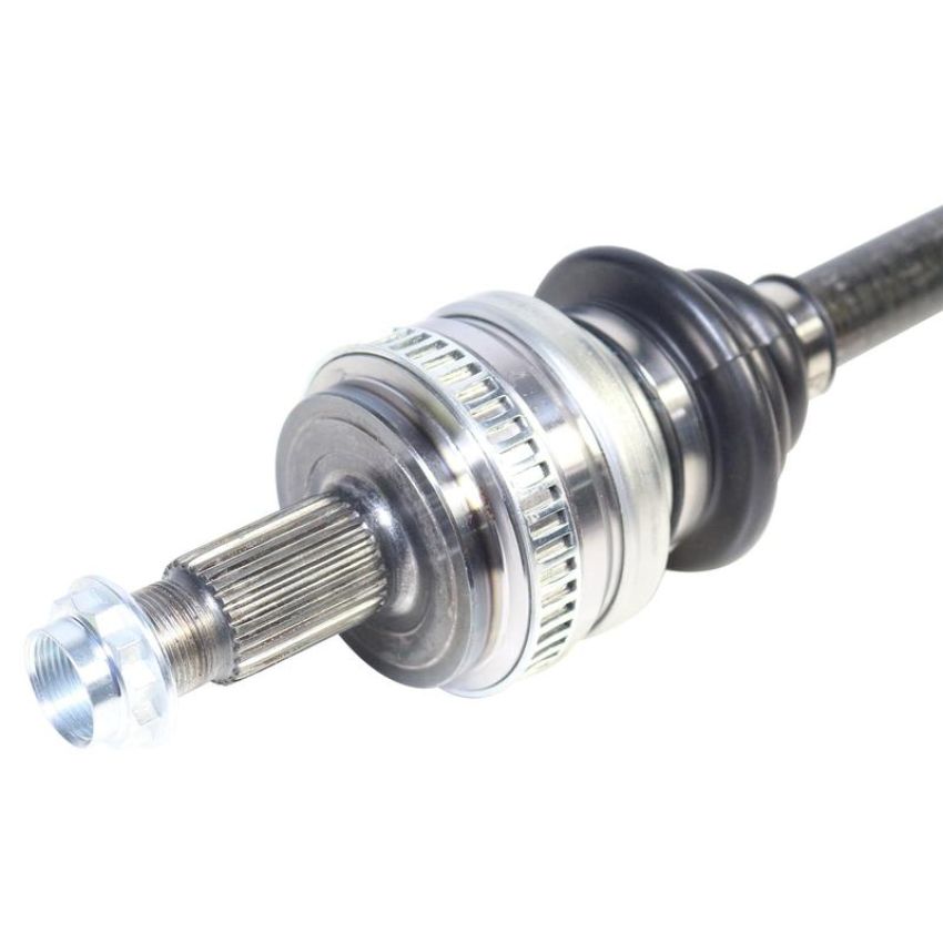 GSP NCV27090 2006 BMW 325i (3.0) CV Axle Assembly  - Rear Left