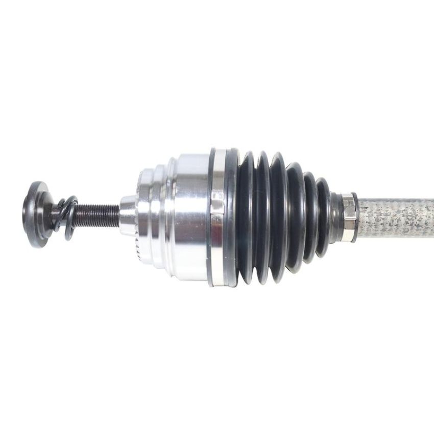 GSP NCV27091 BMW CV Axle Assembly  - Front Left