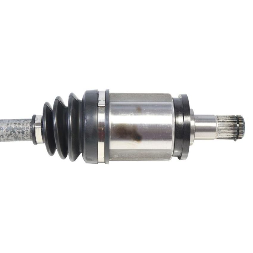 GSP NCV27091 BMW CV Axle Assembly  - Front Left
