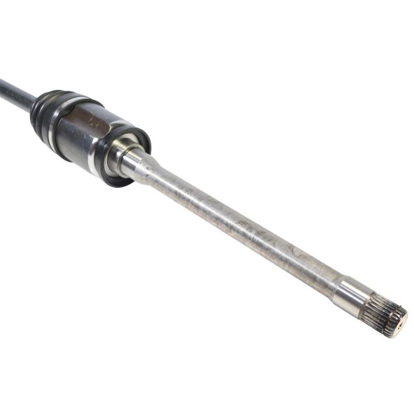 GSP NCV27092 BMW CV Axle Assembly  - Front Right