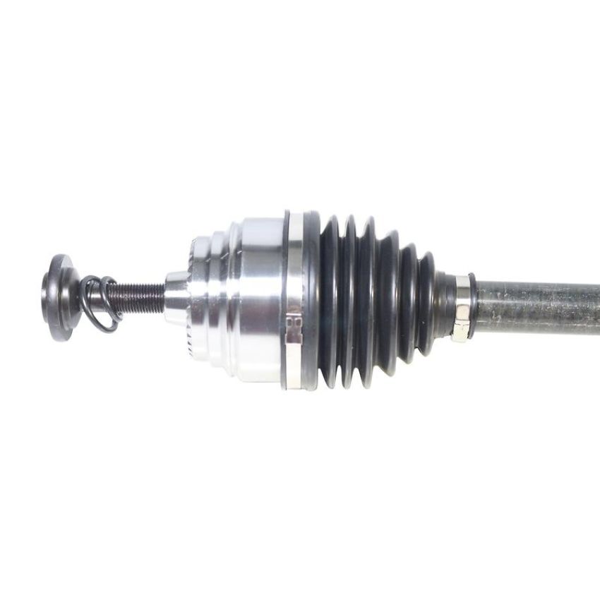 GSP NCV27092 BMW CV Axle Assembly  - Front Right