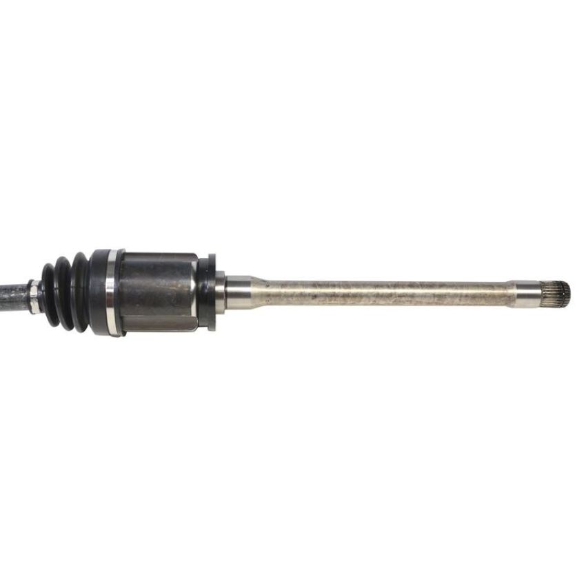 GSP NCV27092 BMW CV Axle Assembly  - Front Right