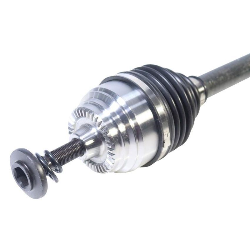 GSP NCV27092 BMW CV Axle Assembly  - Front Right