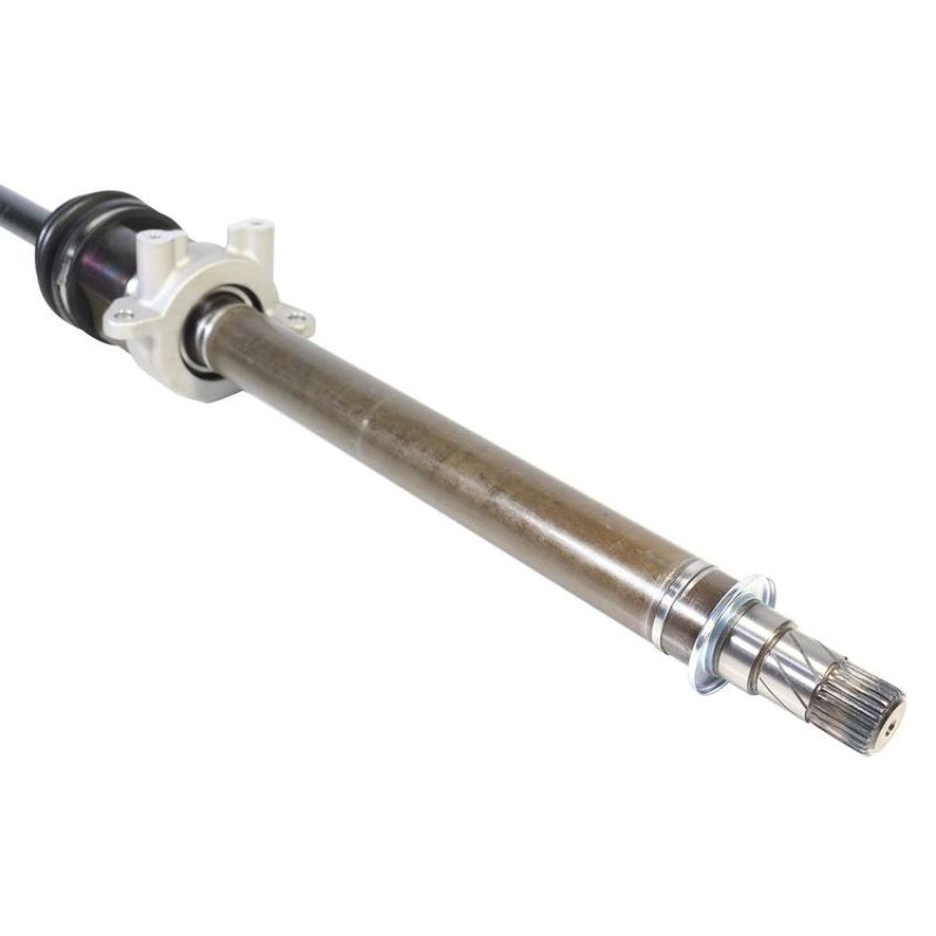 GSP NCV27094 Mini CV Axle Assembly  - Front Right
