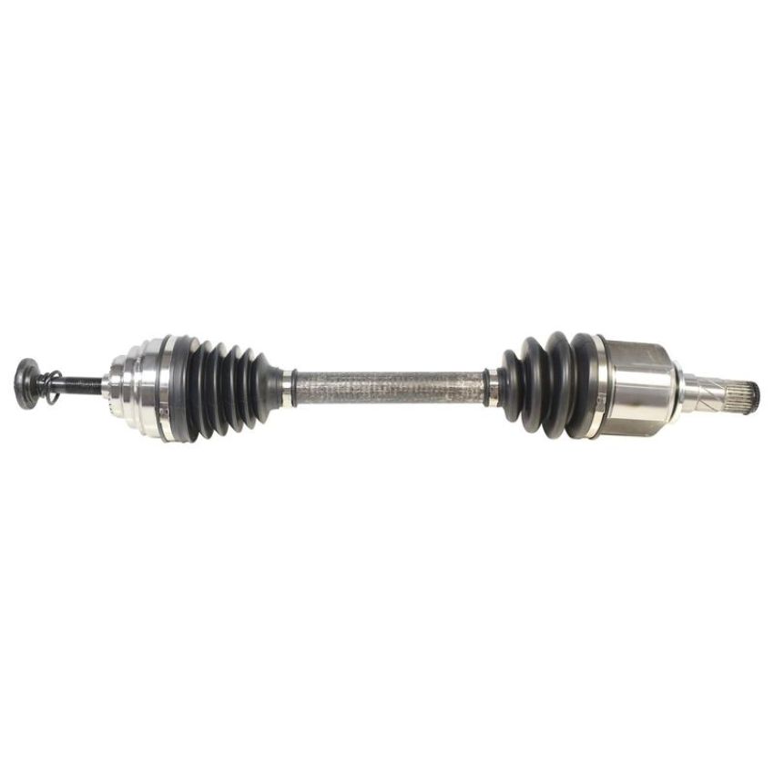 GSP NCV27095 Mini CV Axle Assembly  - Front Left