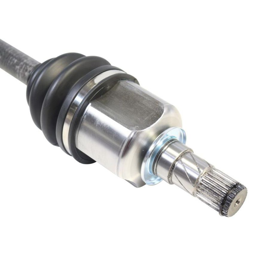 GSP NCV27095 Mini CV Axle Assembly  - Front Left