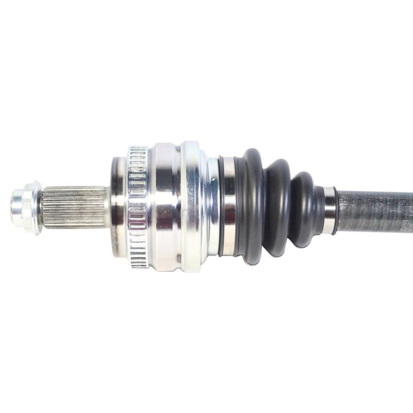 GSP NCV27096 2006 BMW 325i (3.0) CV Axle Assembly  - Rear Right