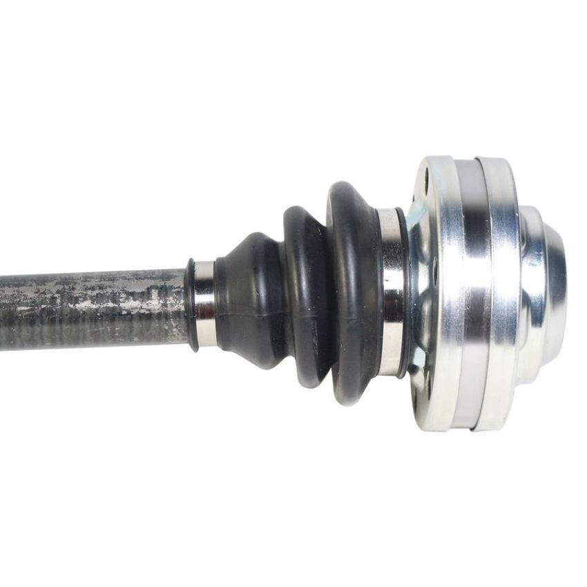 GSP NCV27096 2006 BMW 325i (3.0) CV Axle Assembly  - Rear Right
