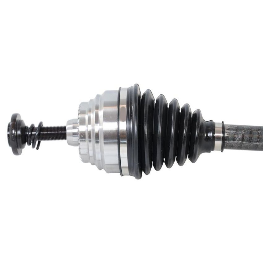 GSP NCV27108 BMW CV Axle Assembly  - Front Left
