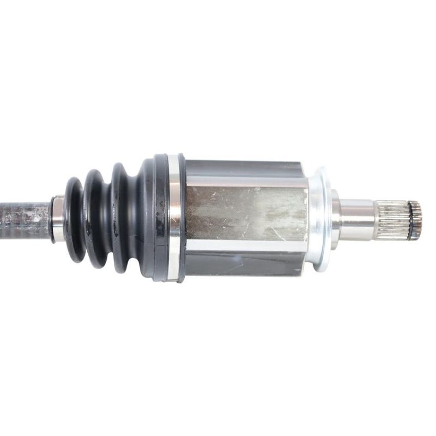 GSP NCV27108 BMW CV Axle Assembly  - Front Left