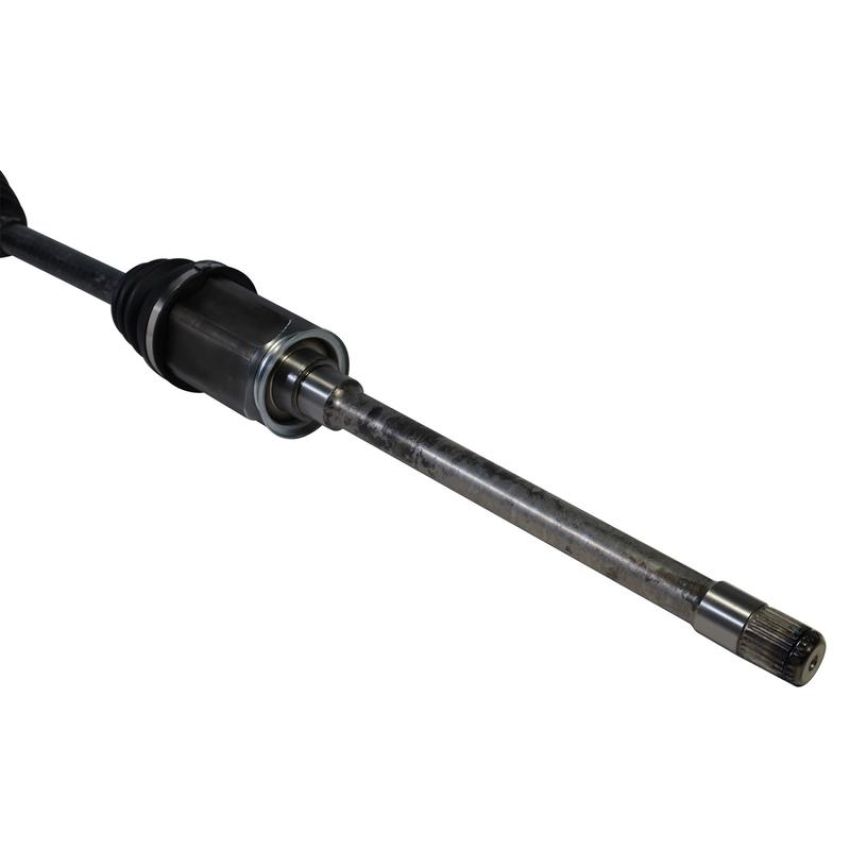 GSP NCV27109 BMW CV Axle Assembly  - Front Right