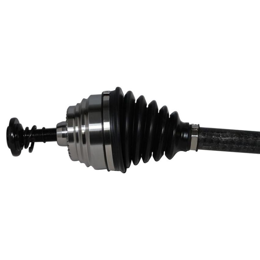 GSP NCV27109 BMW CV Axle Assembly  - Front Right