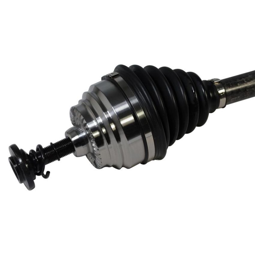 GSP NCV27109 BMW CV Axle Assembly  - Front Right