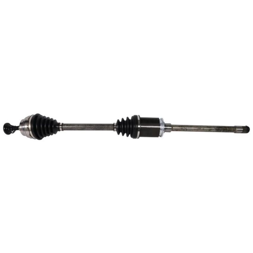GSP NCV27110 BMW CV Axle Assembly  - Front Right