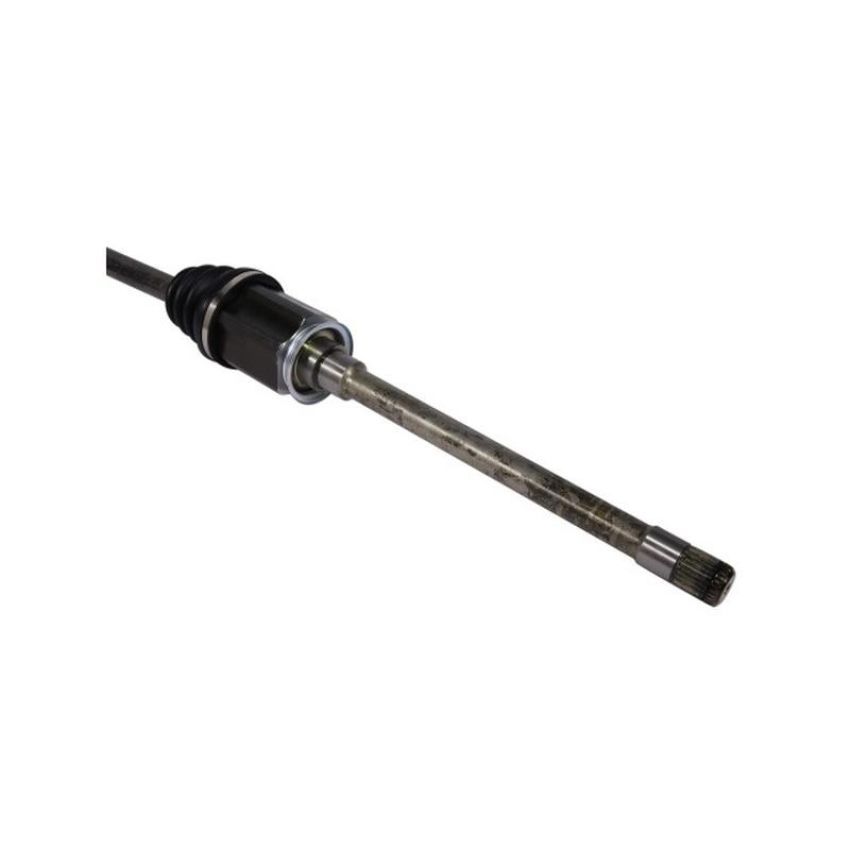 GSP NCV27110 BMW CV Axle Assembly  - Front Right