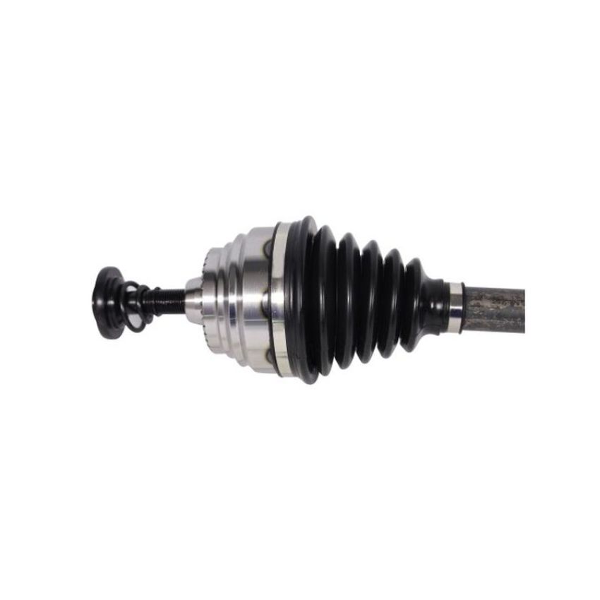GSP NCV27110 BMW CV Axle Assembly  - Front Right