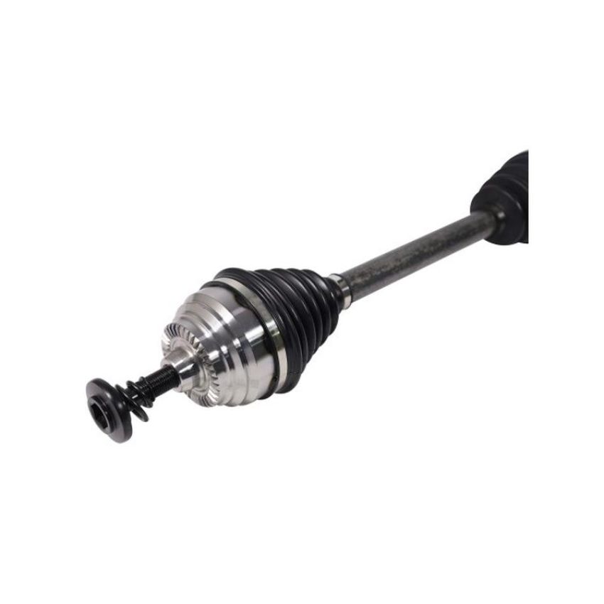 GSP NCV27110 BMW CV Axle Assembly  - Front Right