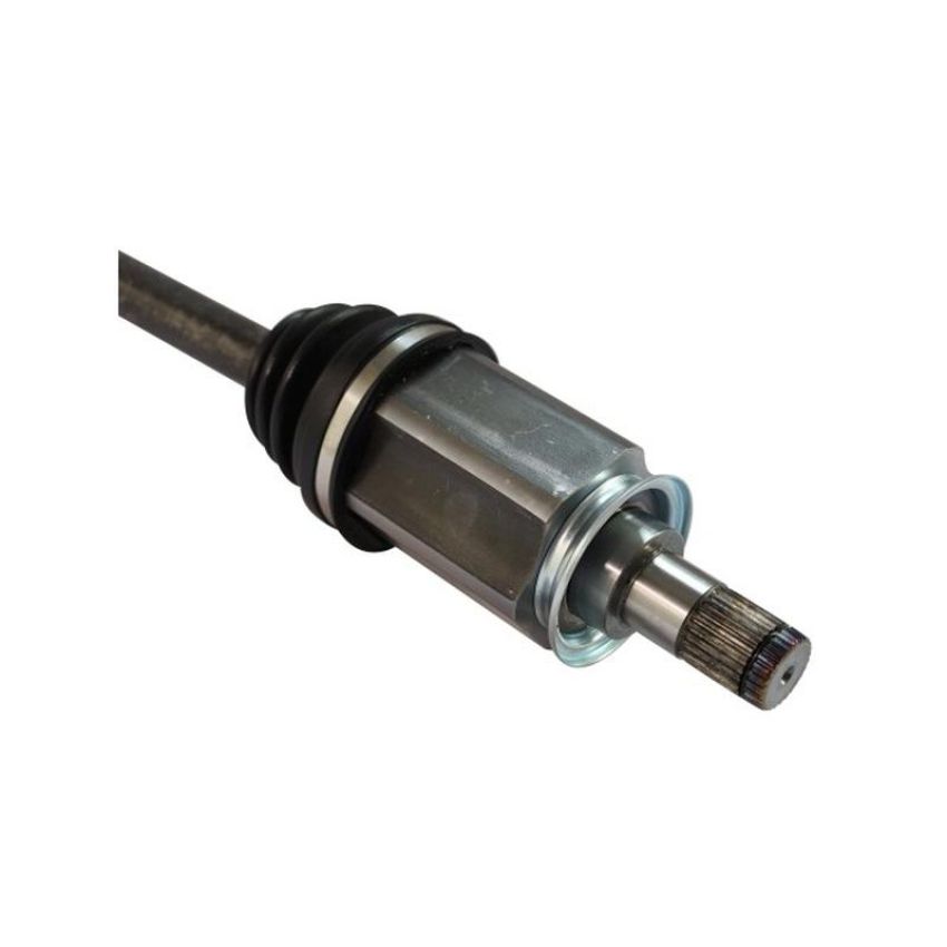 GSP NCV27111 BMW CV Axle Assembly  - Front Left