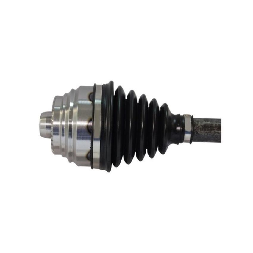 GSP NCV27111 BMW CV Axle Assembly  - Front Left
