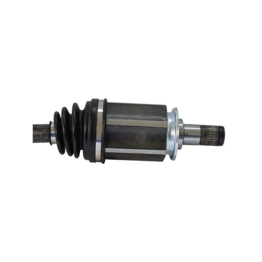 GSP NCV27111 BMW CV Axle Assembly  - Front Left