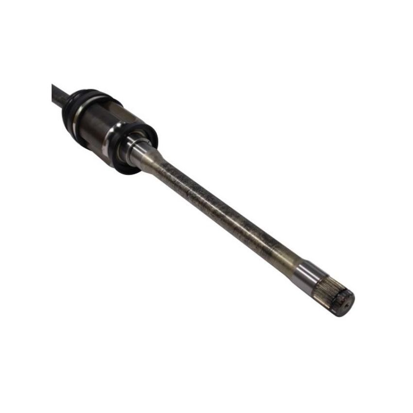 GSP NCV27116 BMW CV Axle Assembly  - Front Right