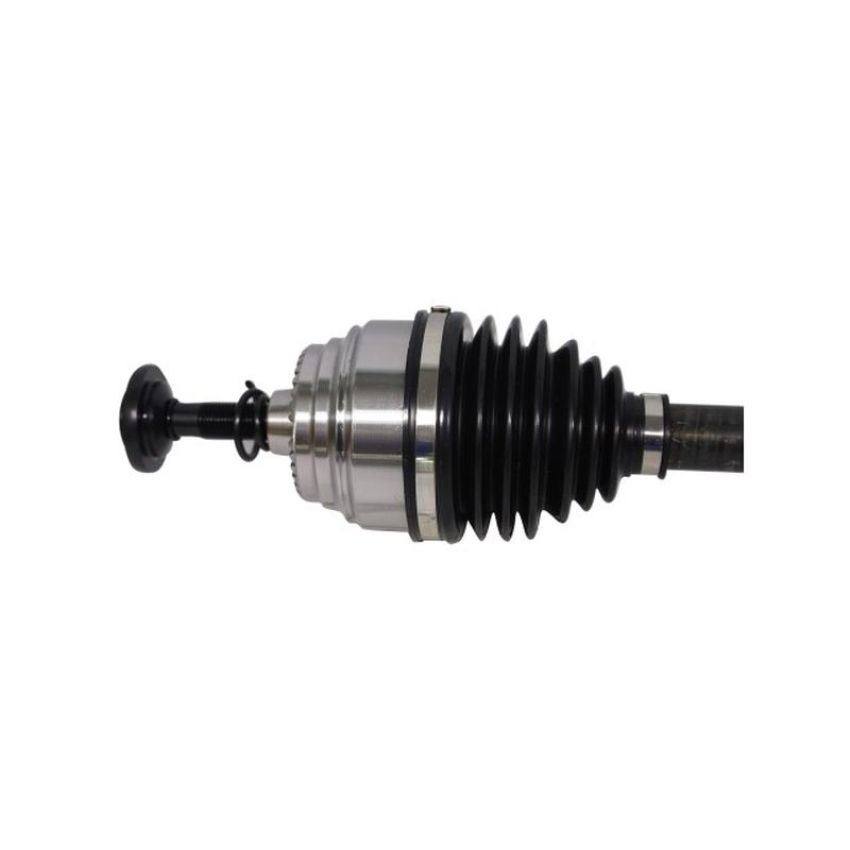 GSP NCV27116 BMW CV Axle Assembly  - Front Right