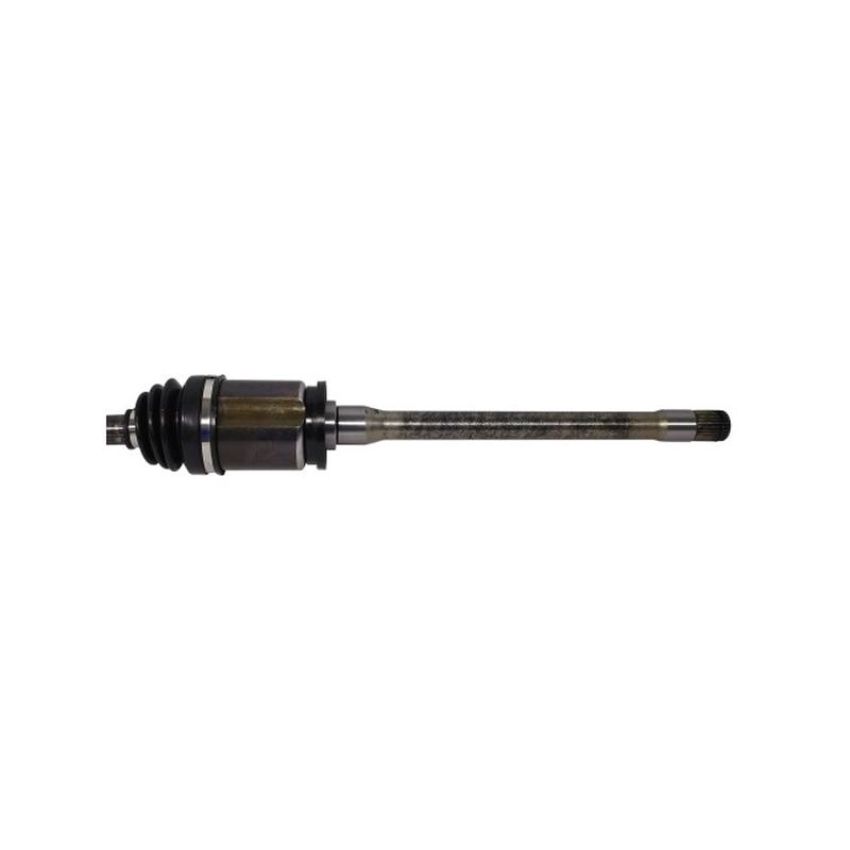 GSP NCV27116 BMW CV Axle Assembly  - Front Right