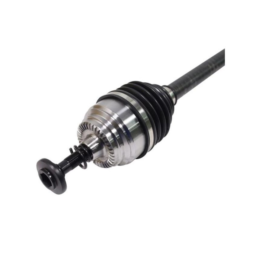 GSP NCV27116 BMW CV Axle Assembly  - Front Right