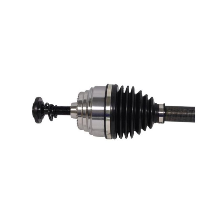 GSP NCV27117 BMW CV Axle Assembly  - Front Left