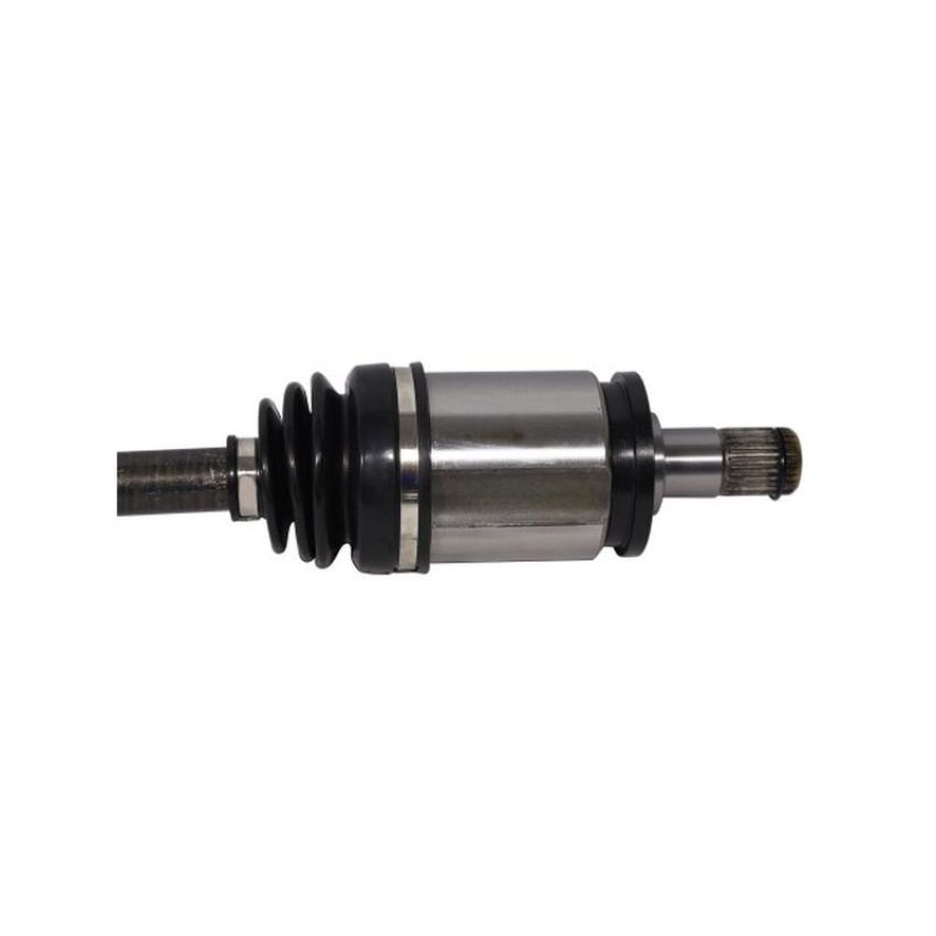 GSP NCV27117 BMW CV Axle Assembly  - Front Left