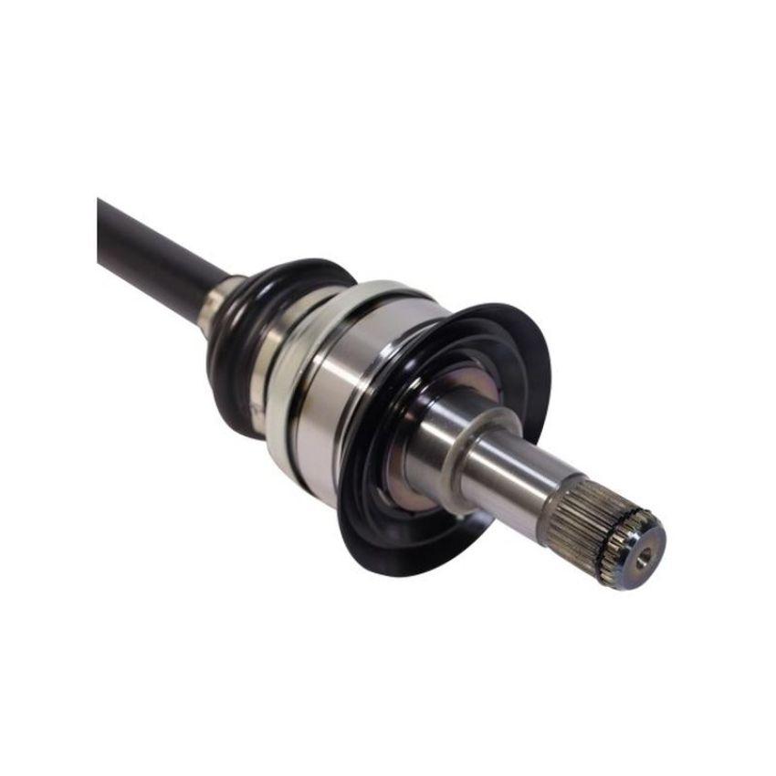 GSP NCV27120 BMW CV Axle Assembly  - Rear Right