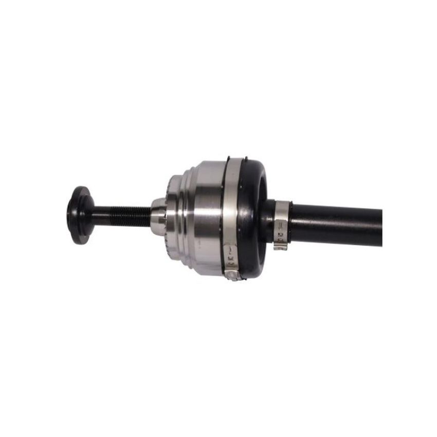 GSP NCV27120 BMW CV Axle Assembly  - Rear Right