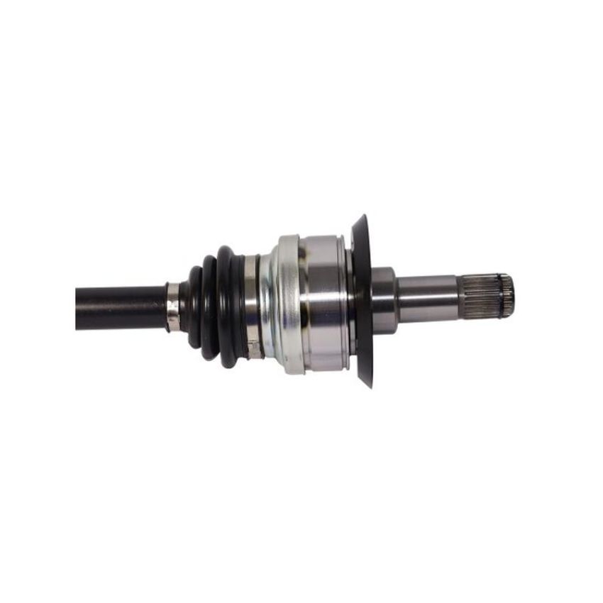 GSP NCV27120 BMW CV Axle Assembly  - Rear Right