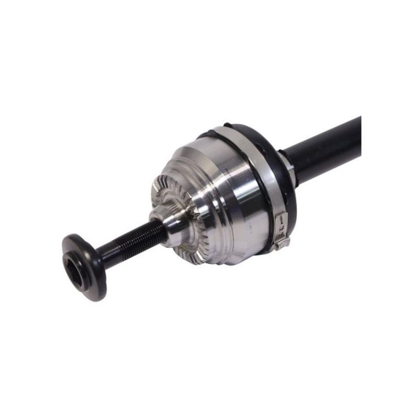GSP NCV27120 BMW CV Axle Assembly  - Rear Right