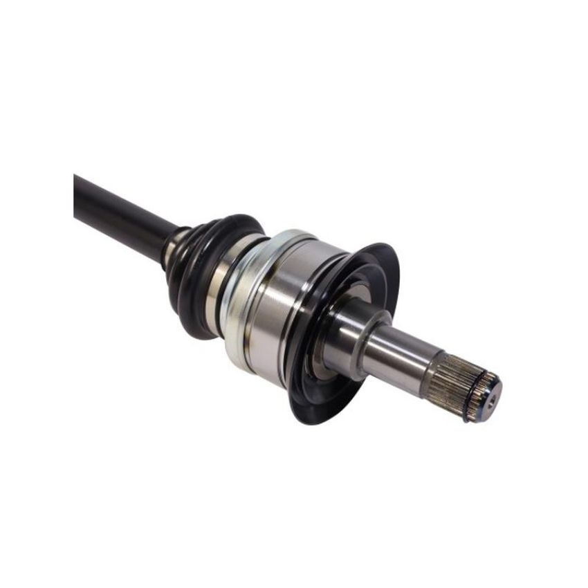 GSP NCV27121 BMW CV Axle Assembly  - Rear Left