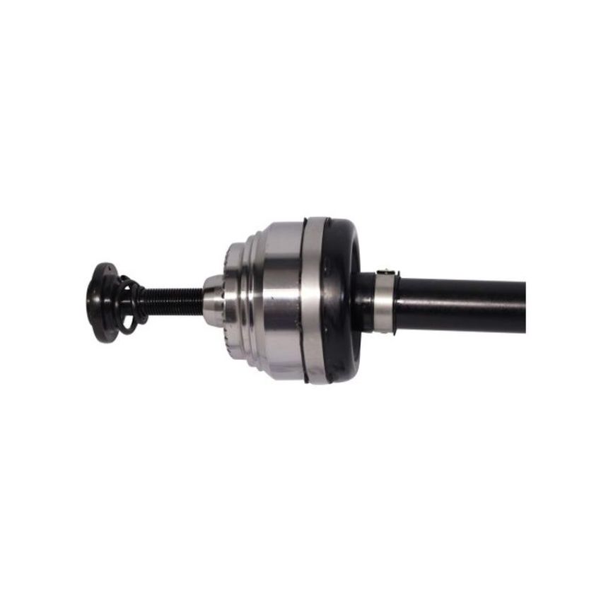 GSP NCV27121 BMW CV Axle Assembly  - Rear Left