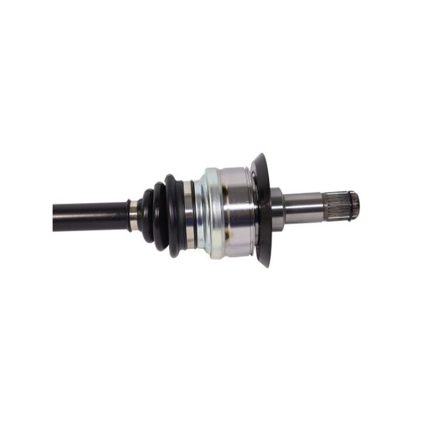 GSP NCV27121 BMW CV Axle Assembly  - Rear Left