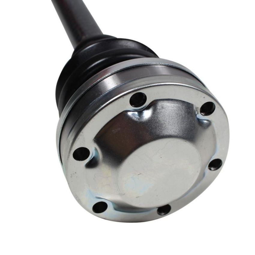 GSP NCV27500 BMW CV Axle Assembly  - Rear Left