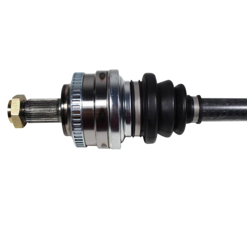 GSP NCV27500 BMW CV Axle Assembly  - Rear Left