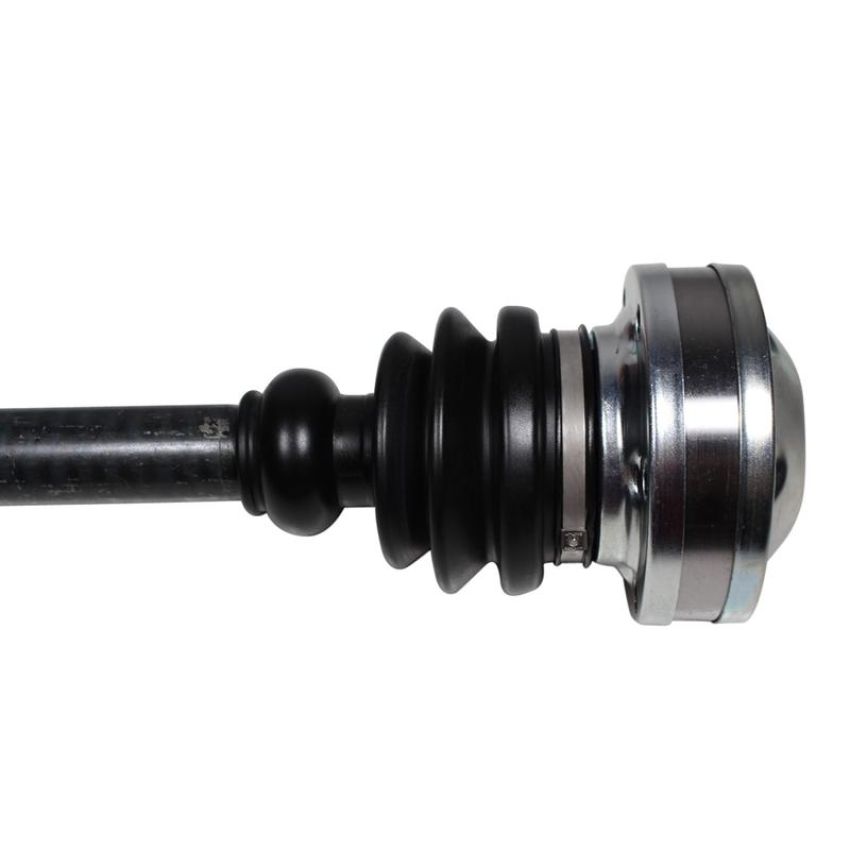 GSP NCV27500 BMW CV Axle Assembly  - Rear Left