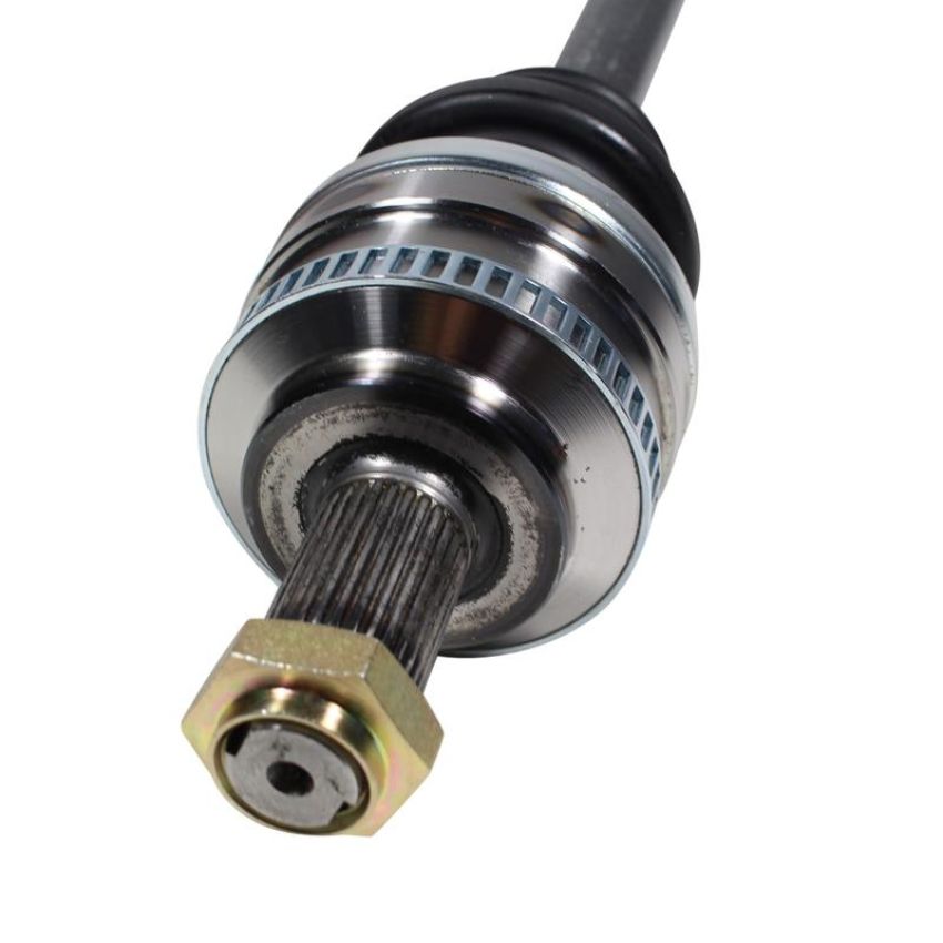 GSP NCV27500 BMW CV Axle Assembly  - Rear Left