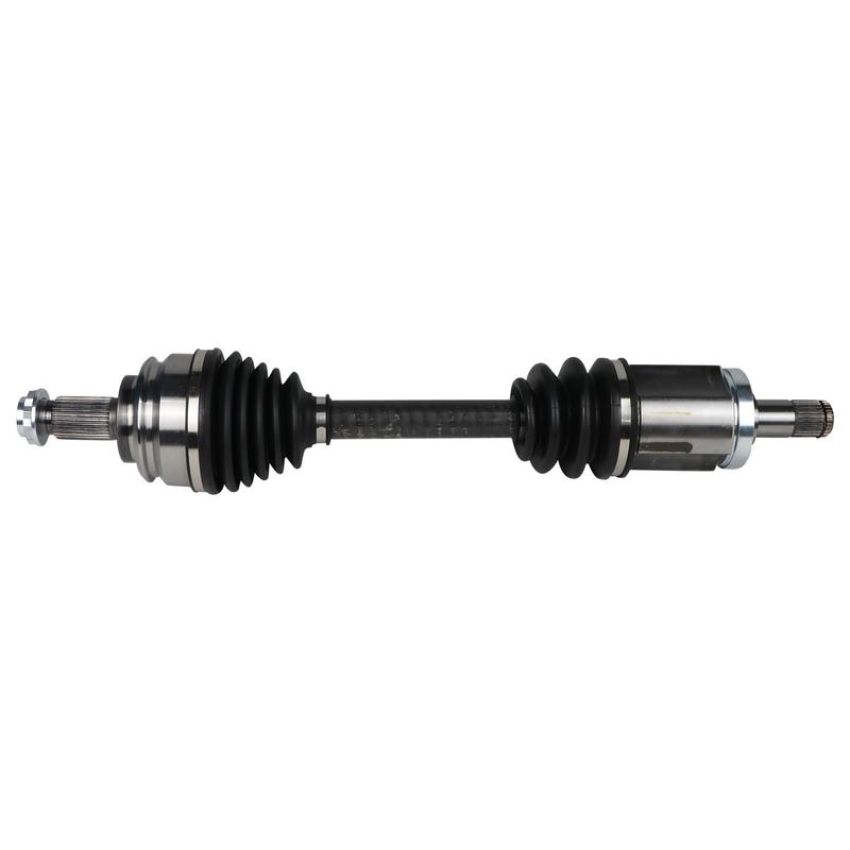 GSP NCV27501 00-06 BMW X5 CV Axle Assembly  - Front Left
