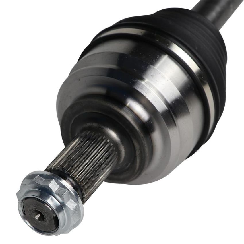GSP NCV27501 00-06 BMW X5 CV Axle Assembly  - Front Left