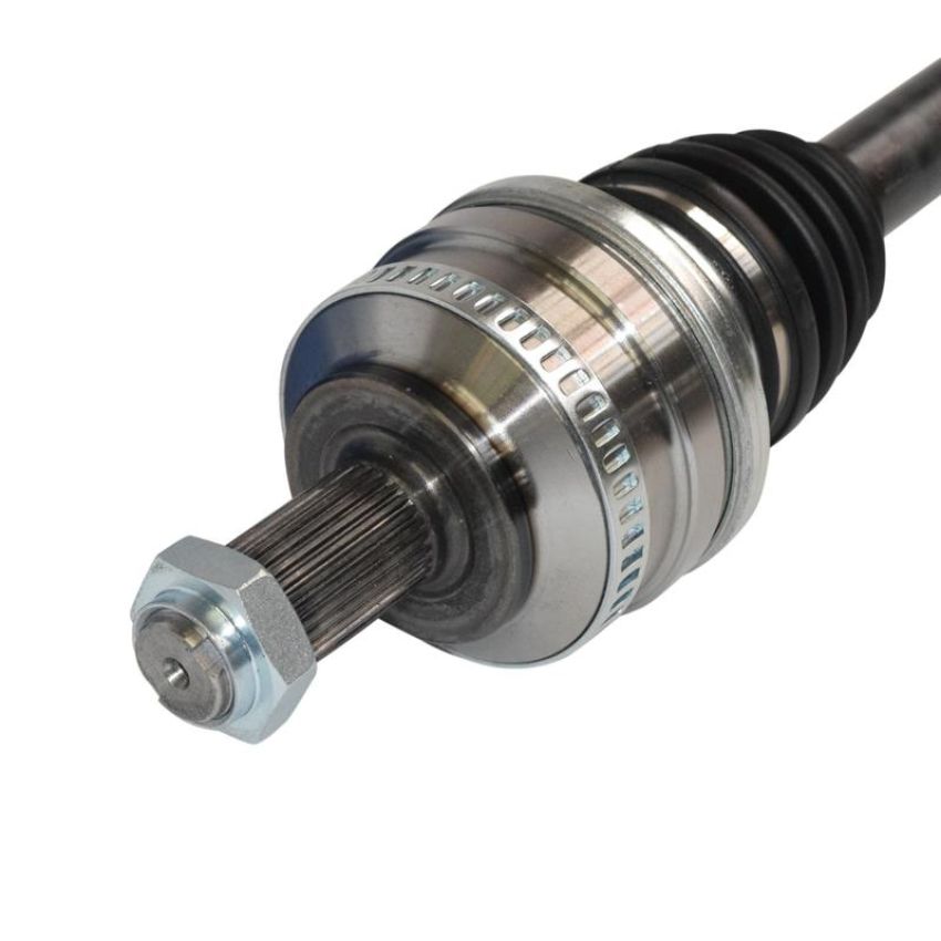 GSP NCV27503 95-99 BMW M3 CV Axle Assembly  - Rear