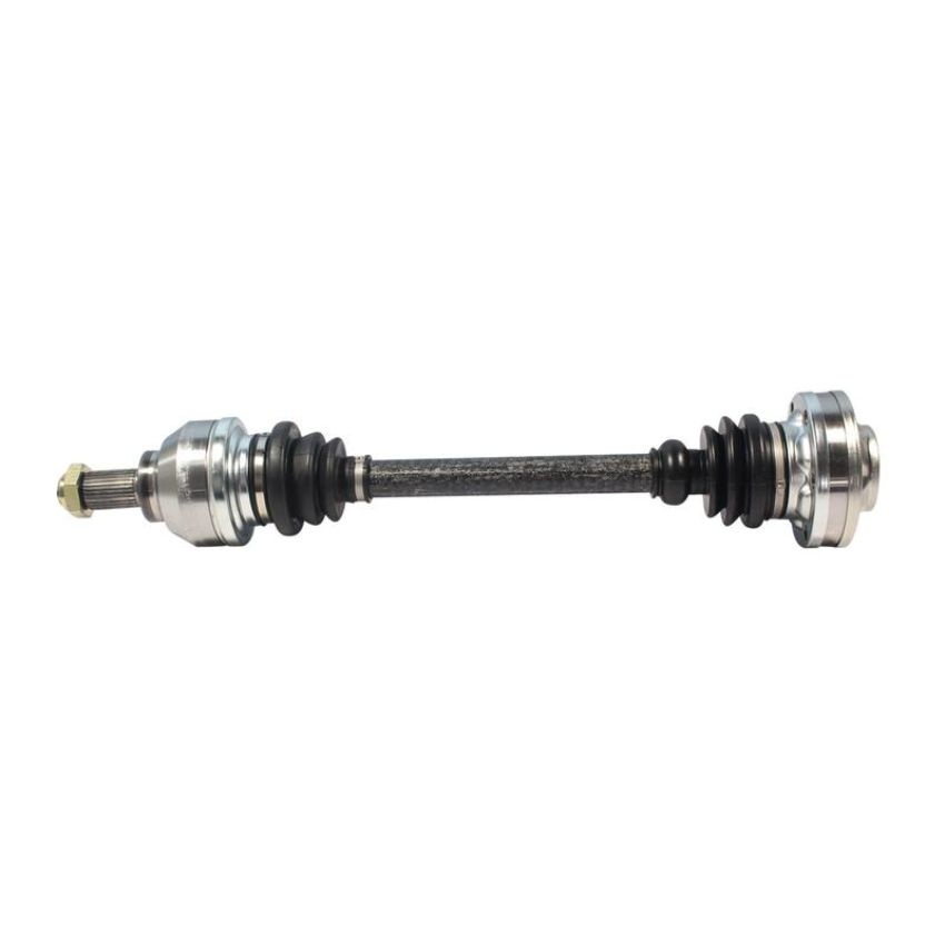GSP NCV27504 BMW (5.0) CV Axle Assembly  - Rear